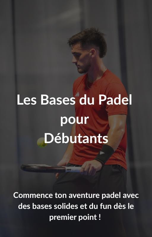 🎾Pack Padel🎾