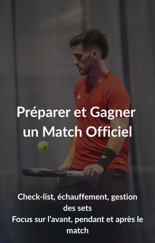 🎾Pack Padel🎾