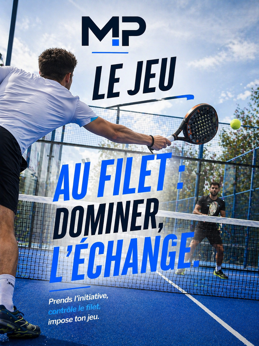 Le Jeu au Filet : Dominer l’Échange