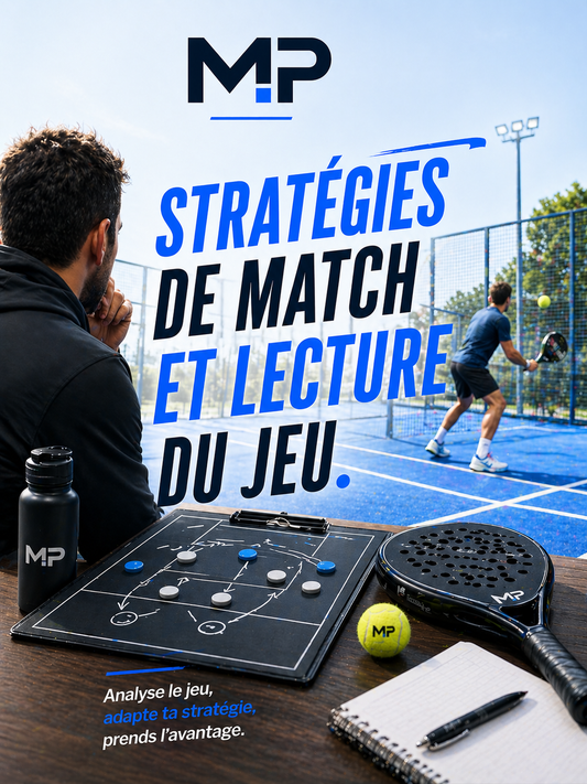 Stratégies de Match et Lecture du Jeu