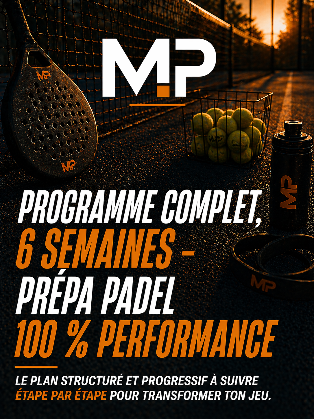 Guide Physique (6 en 1)