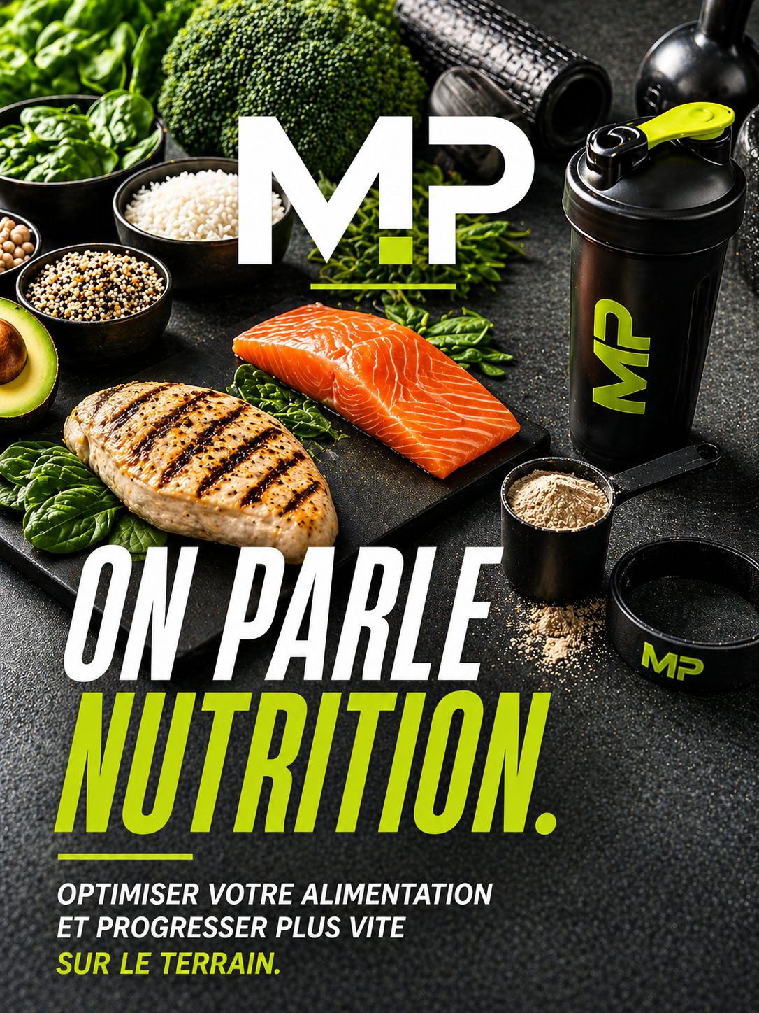 Guide Nutrition Padel : Les Bases de l'Alimentation Sportive