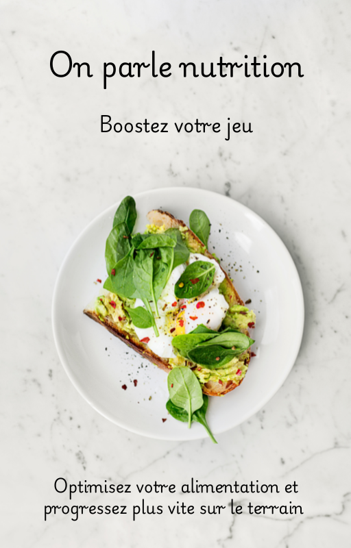 Nutrition n°1