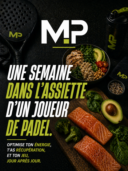 Programme Nutrition (6 en 1)