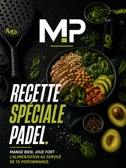Programme Nutrition (6 en 1)