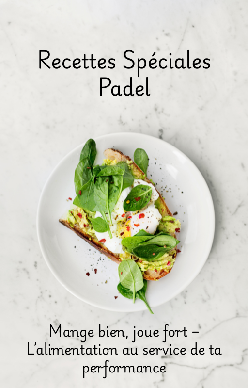 Nutrition n°3