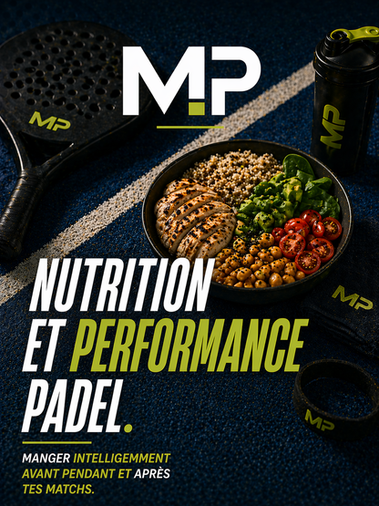 Programme Nutrition (6 en 1)