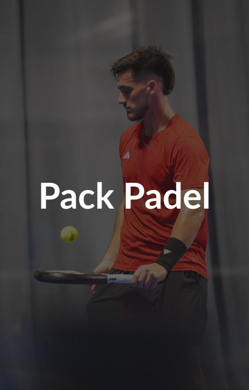 🎾Pack Padel🎾