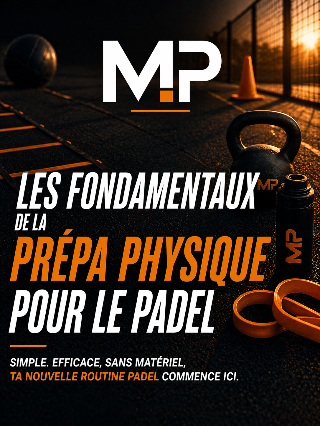 Guide Physique (6 en 1)