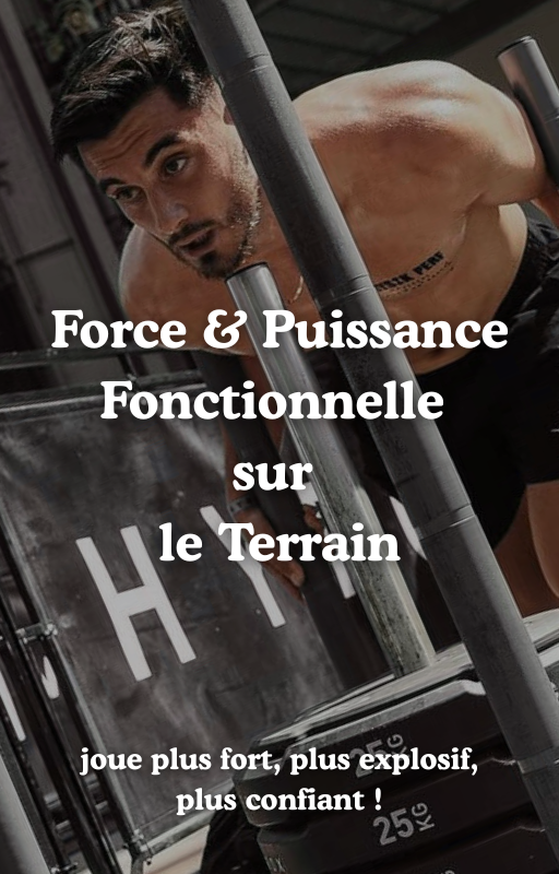 Padel Functional Strength and Power: Specific Training