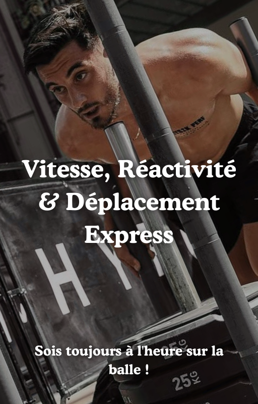 Speed ​​and Responsiveness in Padel: Express Movement