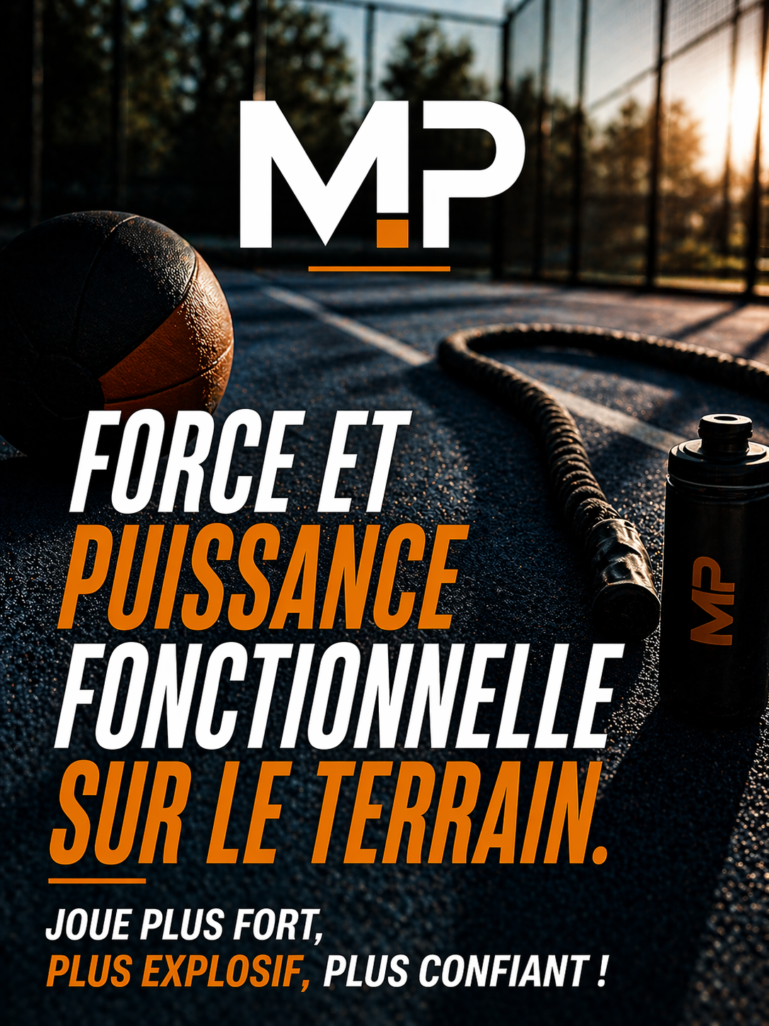 Guide Physique (6 en 1)